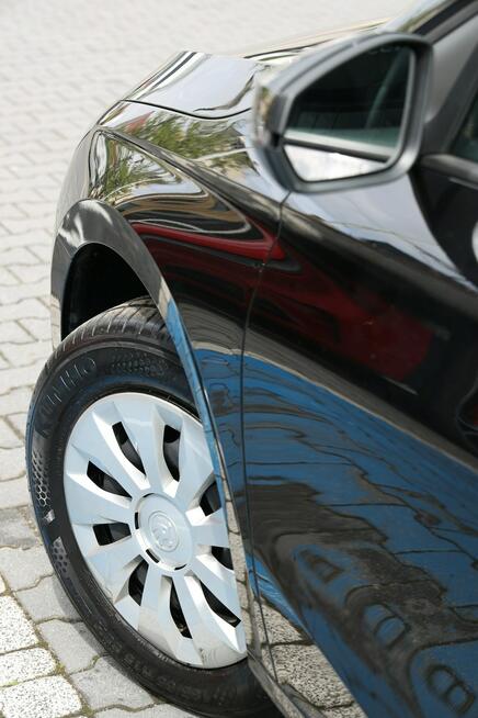 Škoda Fabia 1.0 80 KM klimatyzacja smart link tempomat Tychy - zdjęcie 12