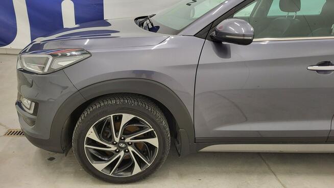 Hyundai Tucson 1.6 T-GDi Premium 4WD DCT Grójec - zdjęcie 10