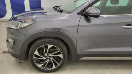 Hyundai Tucson 1.6 T-GDi Premium 4WD DCT Grójec - zdjęcie 10