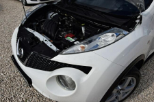Nissan Juke 1.6 16V 117KM Kamera! Opłacony! Auto Dla Ciebie!!! Ostrów Mazowiecka - zdjęcie 10