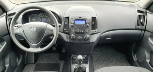 Hyundai i30 Zaledwie 77 tyś.km Bardzo zadbane auto/1 właściciel Przyszowice - zdjęcie 8