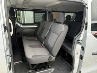 Renault Trafic osobowy automat kamera cofania 8 miejsc Dębica - zdjęcie 8