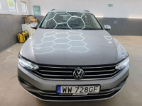 Volkswagen Passat Poleasingowe.pl MHC Komorniki - zdjęcie 3