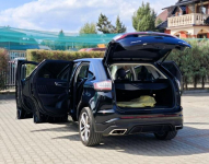 Ford EDGE Sport Navi Kamera A U T O M A T 4 x 4 Nowy Sącz - zdjęcie 11