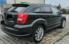 Sprzedam pięknego Dodge caliber 2010 rok 2.0 crdi doinwestow Nowy Sącz - zdjęcie 5
