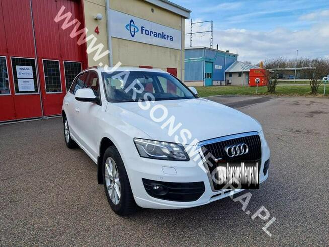 Audi Q5 3.0 TDI V6 DPF quattro S Tronic Kiczyce - zdjęcie 4