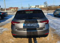Škoda Fabia 1,5 150 KM Automat wersja Monte Carlo Tychy - zdjęcie 5
