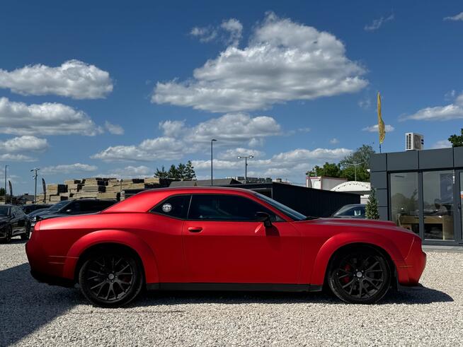Dodge Challenger, 2017 Michałowice - zdjęcie 3