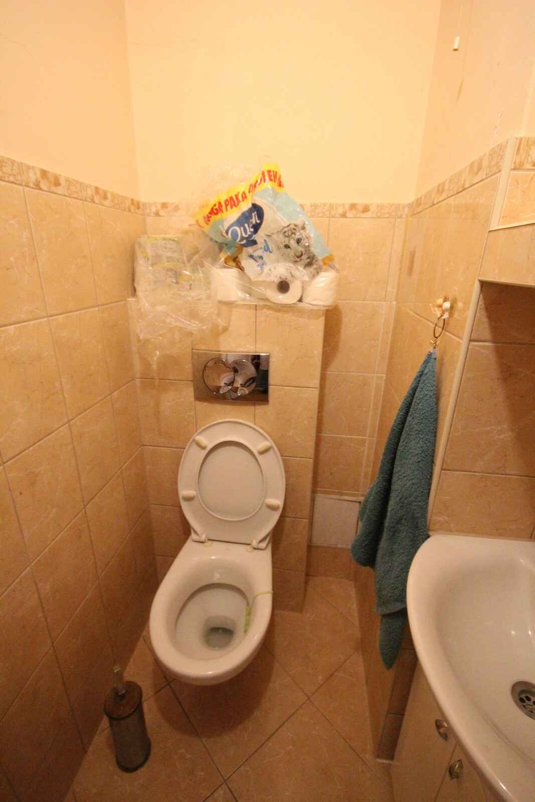 Pokój (11 met) okolice Bulwaru Dedala WINDA (Wrocław) Fabryczna - zdjęcie 6