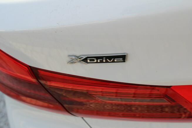 BMW 530 X-Drive Salon Polska netto 80 406 PLN Gwarancja Warszawa - zdjęcie 12