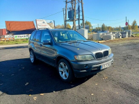 Bmw X5 3.0D 218km 03r Automat 4x4