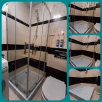 Monter brodzik,kabina prysznicowa. Żoliborz - zdjęcie 6