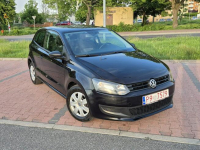 Volkswagen Polo Lift Oryginał Stan I Właściciel Serwis do końca Zielona Łąka - zdjęcie 3