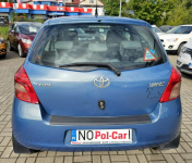 Toyota Yaris Olsztyn - zdjęcie 8