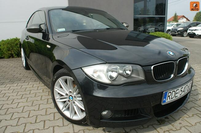 BMW 120 Dębica - zdjęcie 1