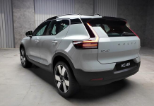 Volvo XC 40 B4 Plus Wysoki rabat !! Dostępne różne kolory i wersje, Warszawa - zdjęcie 6