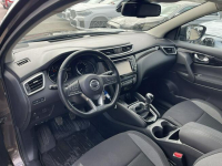 Nissan Qashqai Klimatronik: 2 strefy Tempomat  Kamera Gliwice - zdjęcie 6
