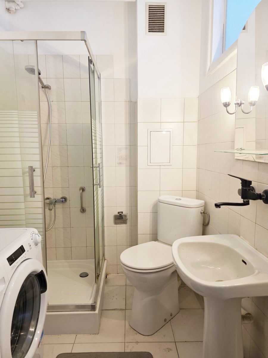 Słoneczne mieszkanie w super lokalizacji Grunwald - zdjęcie 11