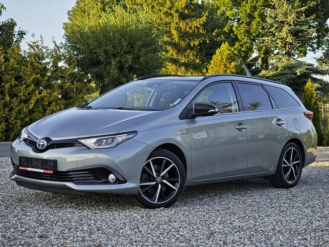 Toyota Auris Sadlno - zdjęcie 1