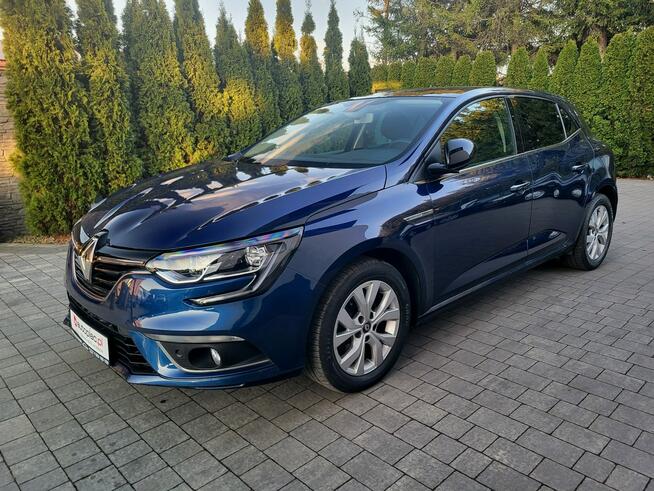 Renault Megane ** PRZEBIEG 87 TYS KM ** Pierwszy Właściciel *** Jatutów - zdjęcie 2