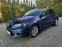 Renault Megane ** PRZEBIEG 87 TYS KM ** Pierwszy Właściciel *** Jatutów - zdjęcie 2
