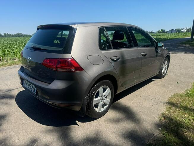 Volkswagen Golf Kobielice - zdjęcie 5