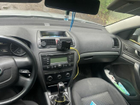 Skoda octavia 2012r 1,6 lpg Nekla - zdjęcie 2