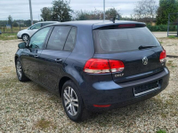 Volkswagen Golf *1,6 MPI*alu*serwis w ASO*z Niemiec* Dąbrowa - zdjęcie 4