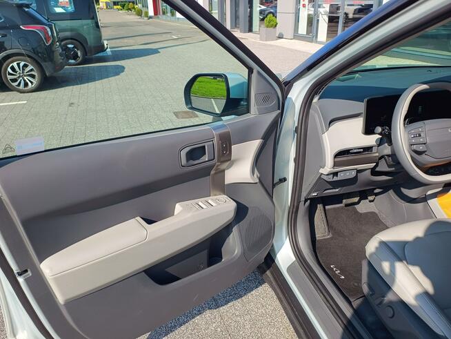 Kia EV3 Słupsk - zdjęcie 10