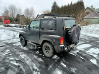 SsangYong Korando 2.9TD 120km 98r 4x4 Tarnów - zdjęcie 4