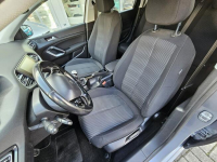 Peugeot 308 SW Grzane fotele, nawigacja, alufelgi, czujniki cofania Olsztyn - zdjęcie 11