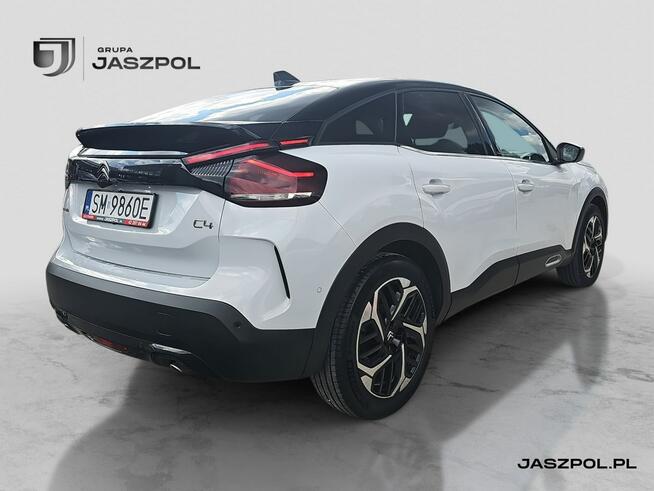 Citroen C4 Max, Mhev,Salon PL, Gwarancja Łódź - zdjęcie 5
