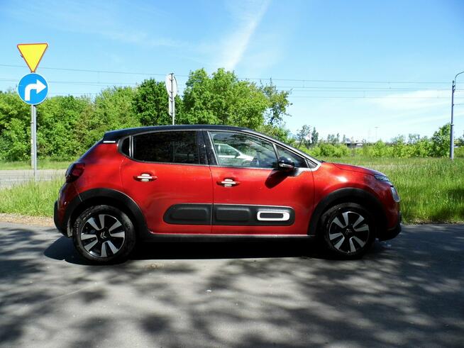 Citroen C3 Łódź - zdjęcie 3