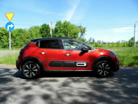 Citroen C3 Łódź - zdjęcie 3