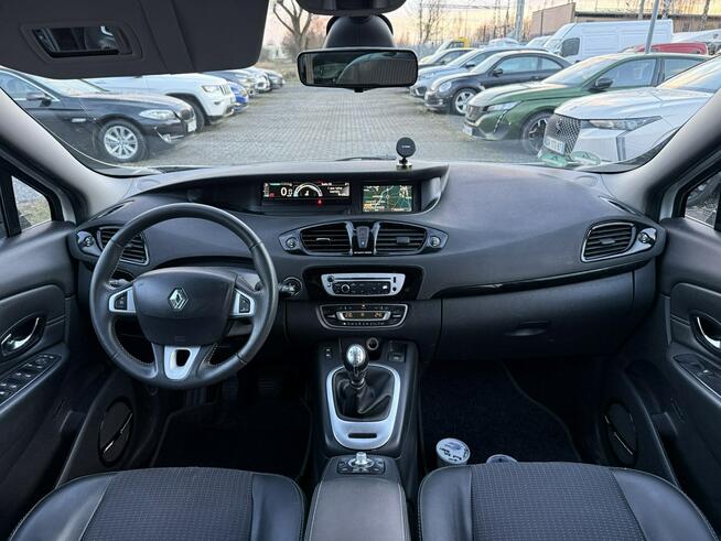Renault Scenic 1.6 TDCI 130 Km Wersja Boose Navi Kamera cofania Żory - zdjęcie 5