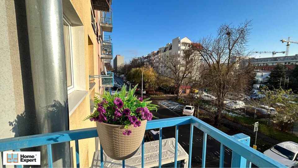 2pok, 37met, okolice Aquaparku PO REMONCIE/BALKON/WINDA (Wrocław) Krzyki - zdjęcie 9