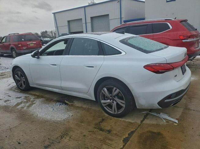 Audi A5 / Quattro / Virtual Cockpit / Tarnów - zdjęcie 5
