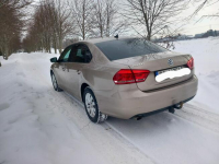 Sprzedam VW Passata Gdynia - zdjęcie 3