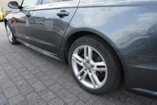 Audi A6 zarejestrowany, ubezpieczony , stan bardzo dobry Opole - zdjęcie 8