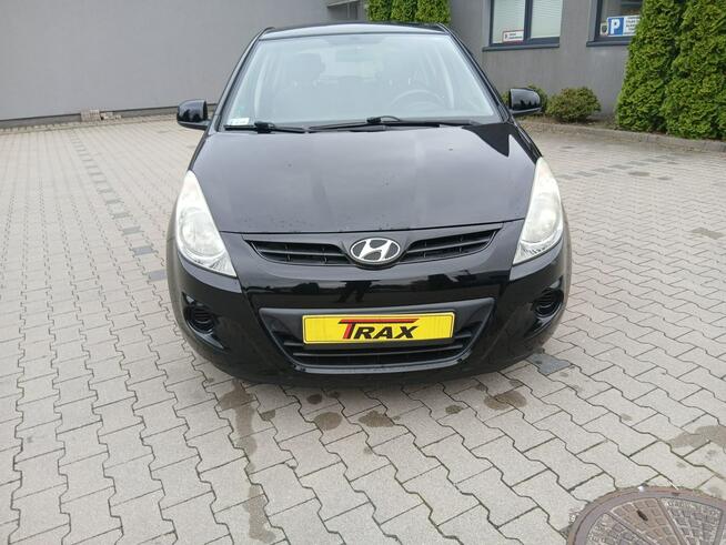 Hyundai i20 1.2 78KM Classic+ Łódź - zdjęcie 7