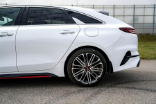 KIA ProCeed 1.6 T-GDI, Salon PL, Bezwypadkowy, FV23%, Serwis ASO Warszawa - zdjęcie 12