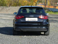 Audi A3 Sportback S-line 5 Drzwiowa Mirsk - zdjęcie 7