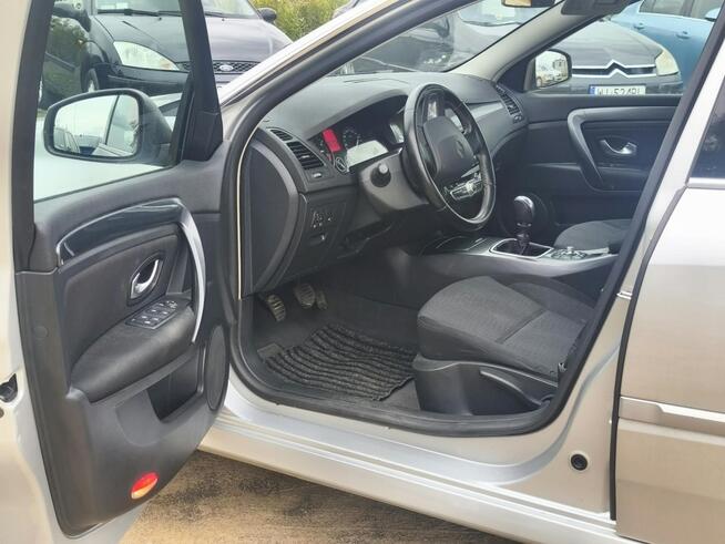 Renault Laguna 2.0 Diesel - Możliwa Zamiana Warszawa - zdjęcie 2