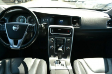 Volvo V60 Nawigacja*Climatronic*Serwis*LED*Automat 2.0T 203KM Częstochowa - zdjęcie 10