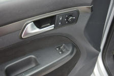 Volkswagen Touran 1.9TDI 2007r Lift/ Klimatronik/ Hak Majdan Sieniawski - zdjęcie 12