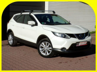 Nissan Qashqai Klimatronic /4x4/Navi /Led / 1,6 /131KM /2014r Mikołów - zdjęcie 7