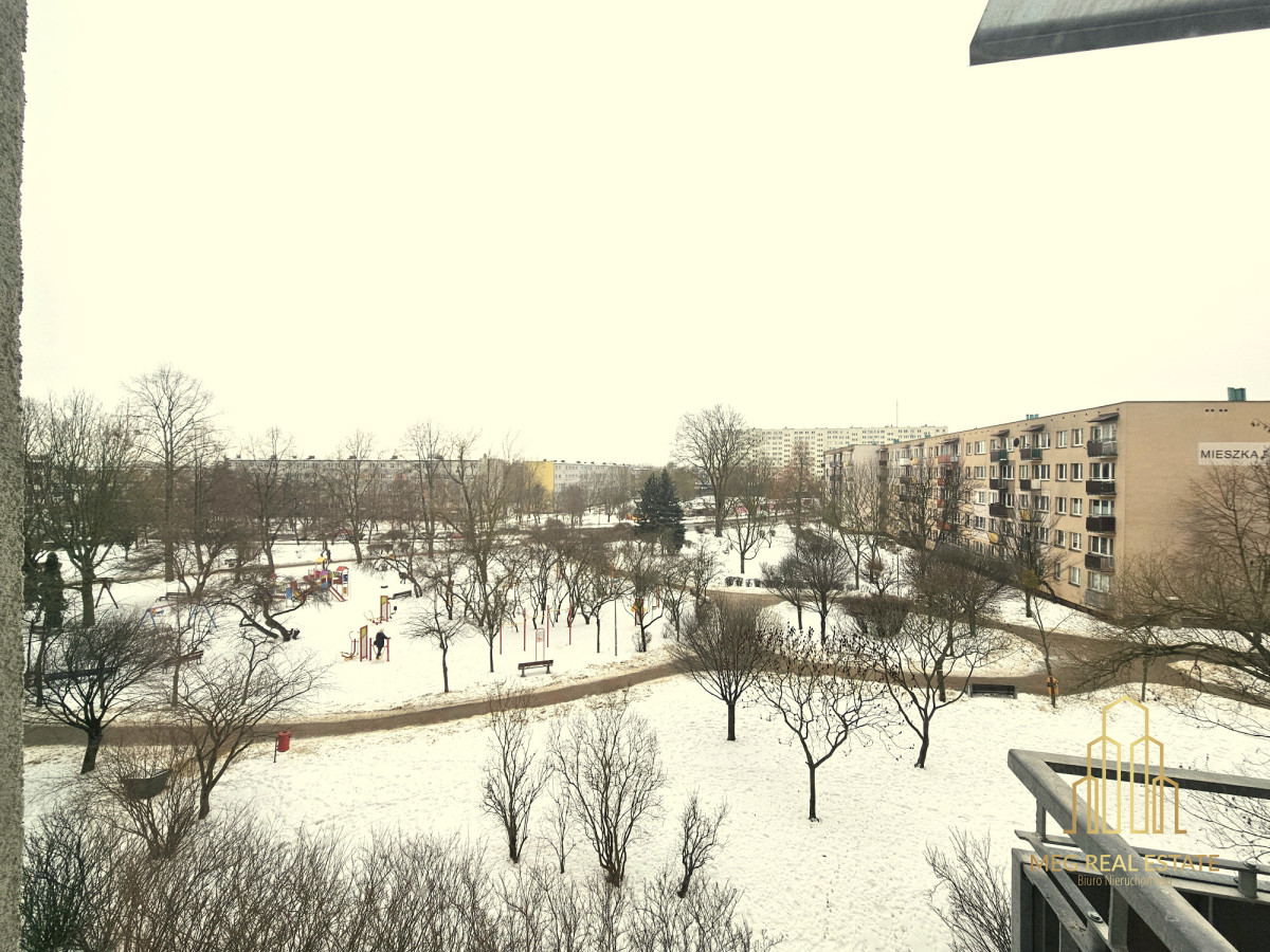 Centrum* do zamieszkania*2 pokoje*3p/winda* Białystok - zdjęcie 12