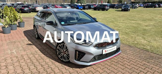 Kia Pro_cee'd Paproć - zdjęcie 1