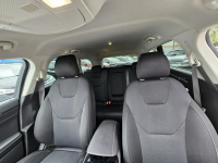 Ford Mondeo system parkowania, grzane fotele, hak,tempomat,nawigacja Olsztyn - zdjęcie 12