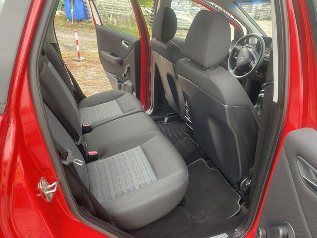 Mercedes A 170 Piękny,zadbany Kanie - zdjęcie 11